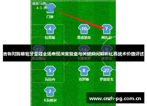 吉鲁对阵葡萄牙亚冠全场表现深度复盘与关键瞬间解析比赛战术价值评述 吉鲁对阵葡萄牙亚冠全场表现深度复盘与关键瞬间解析比赛战术价值评述